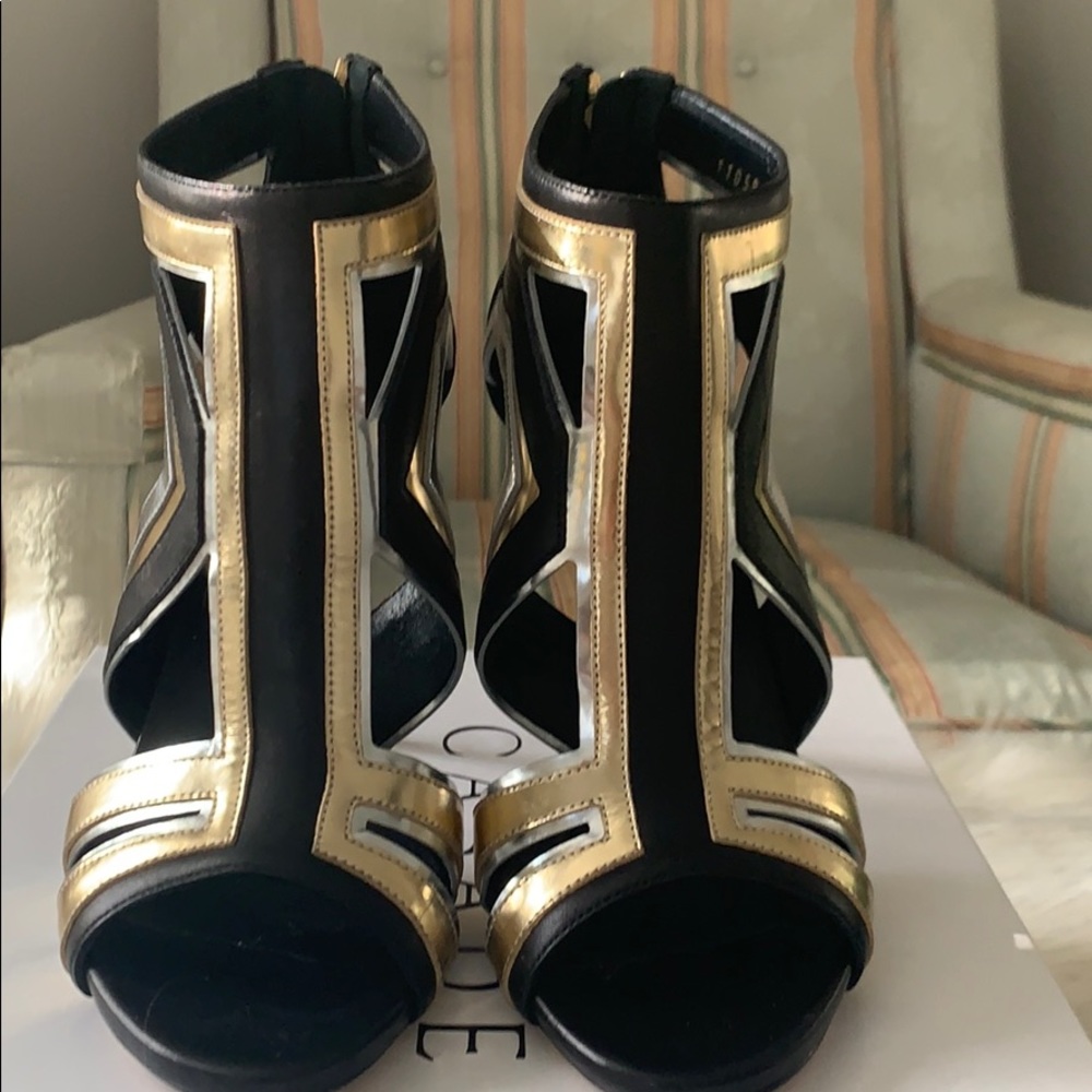 Casadei shoes